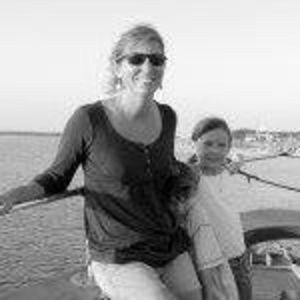 Meet your Posher, Martha